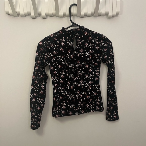 Floral shirt - Picture 4 of 7